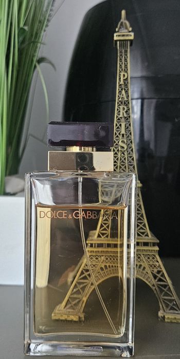 Dolce gabbana pour femme