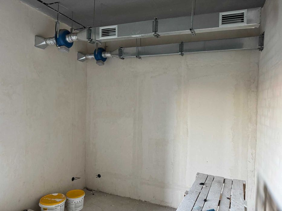 Оренда гарного комерц. приміщ. ЖК Сіті парк