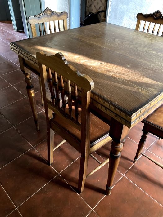 recheio casa alentejana