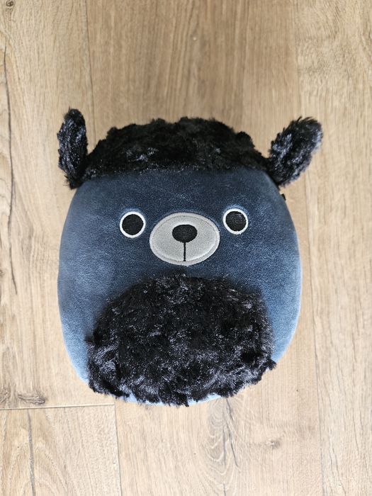Maskotka pudel Jettward Squishmallows