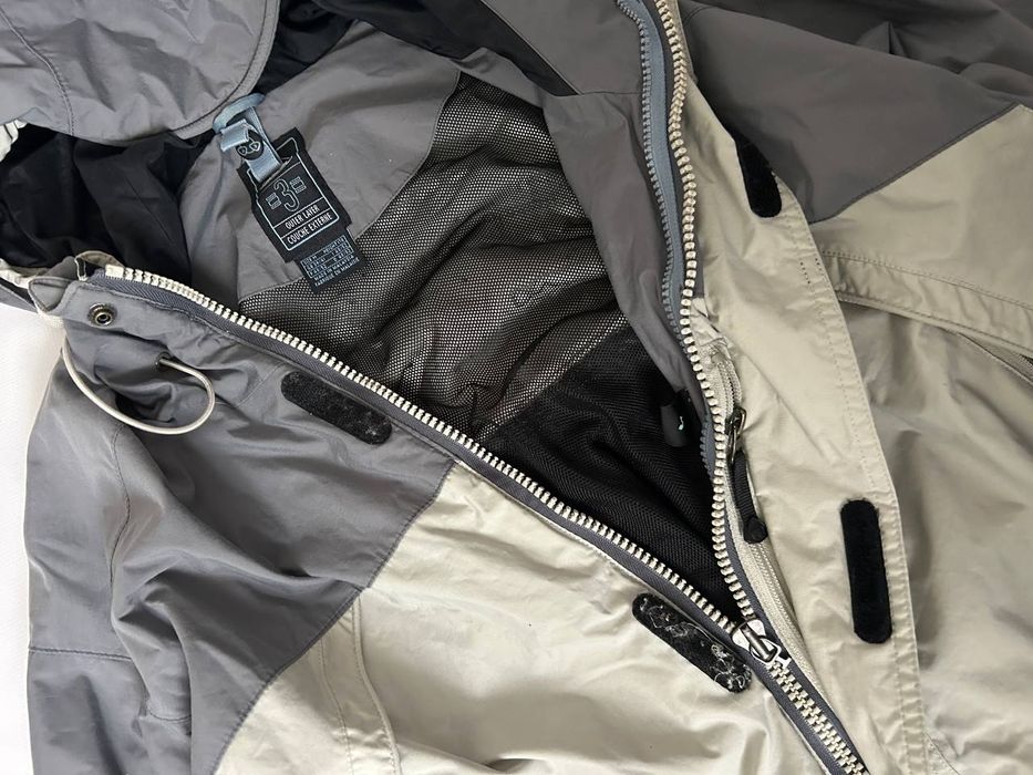 Чоловіча вітровка найк айсдж, Nike ACG