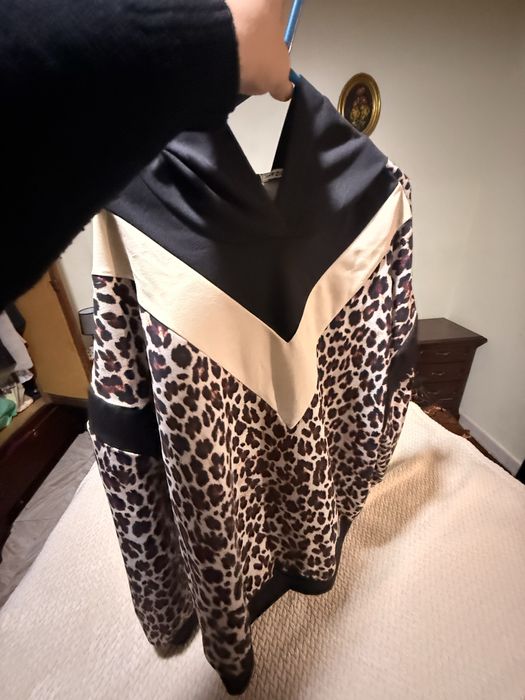 Lote de roupa tudo novo