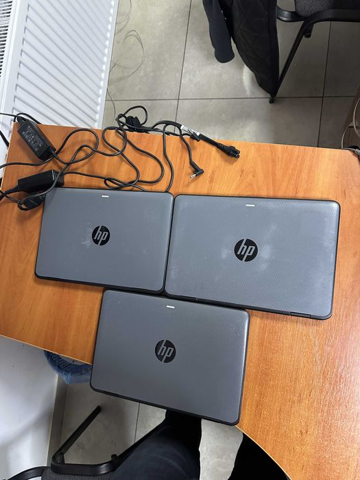 Ноутбук-Планшет HP ProBook x360 EE 11 G2 11,6" 2in1 Core i5-7Y54U 1,2GHz,8GB,256GB SSD з США