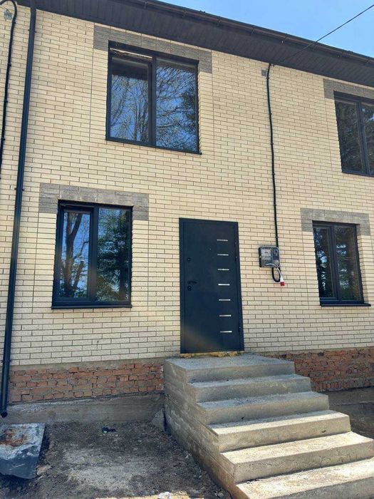 Танхаус у П'ятничанах, біля лісу!