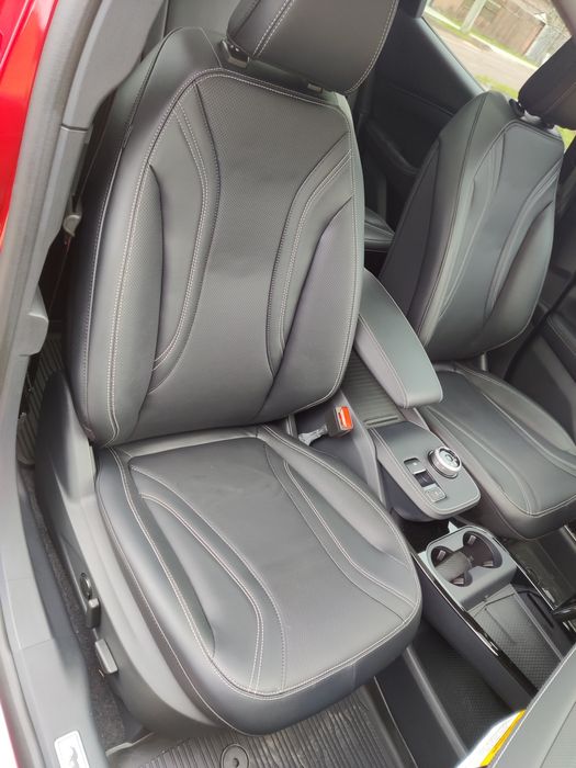 FORD MUSTANG MACH-E PREMIUM
98.7 kWh 23рік10місяць