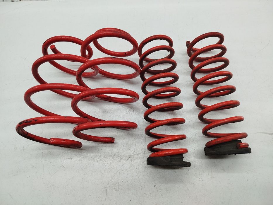 Conjunto de Suspensão - HYUNDAI i30 (GD) | 11 -