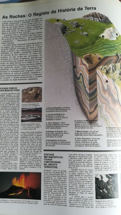 Novo Atlas do Mundo