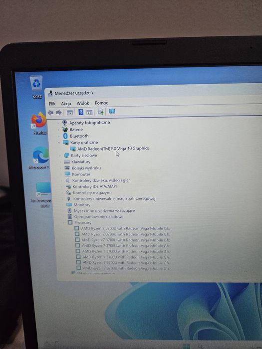 Laptop ACER  Windows 11,RAM , SSD 512 GB 16GB