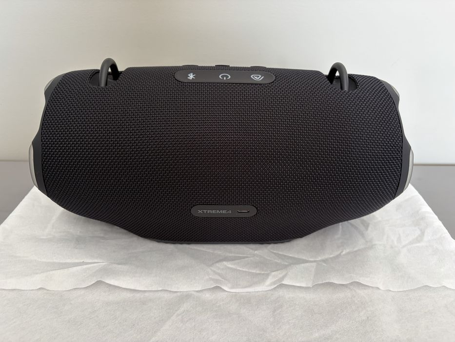 Głośnik JBL Xtreme 4