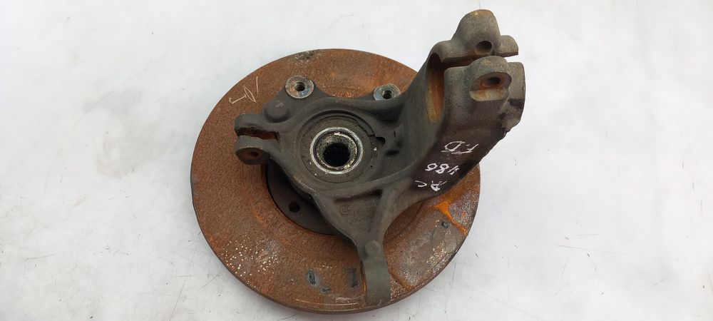 Manga de eixo frente direita CITROËN C2 (JM_)