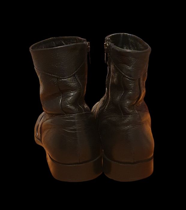 Sztybkety Zara Man rozm. 41