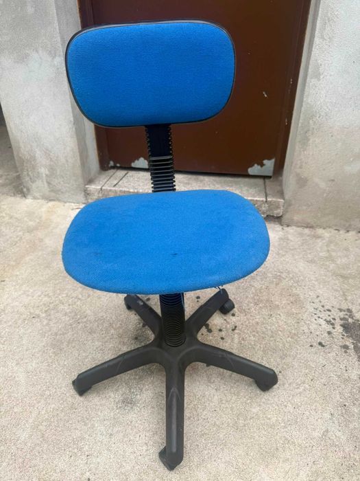 Secretaria mais cadeira