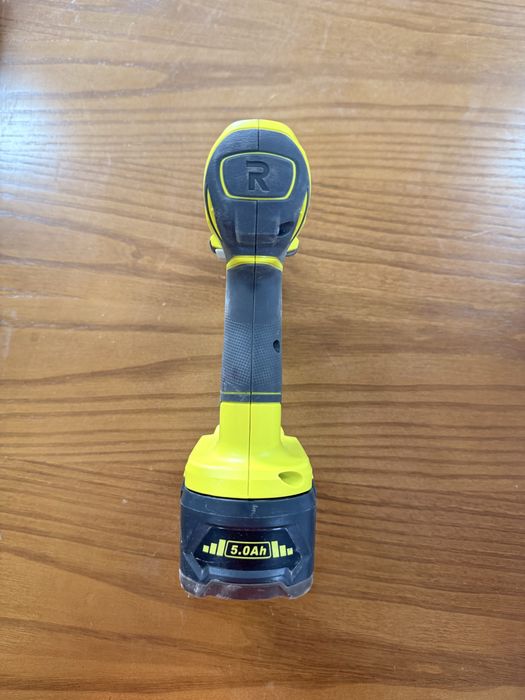 Ferramentas Ryobi 18V