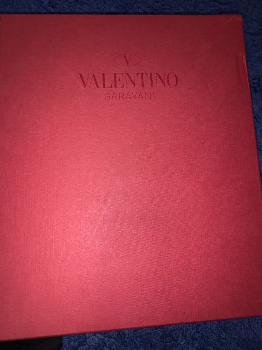 Sapatilhas Valentino