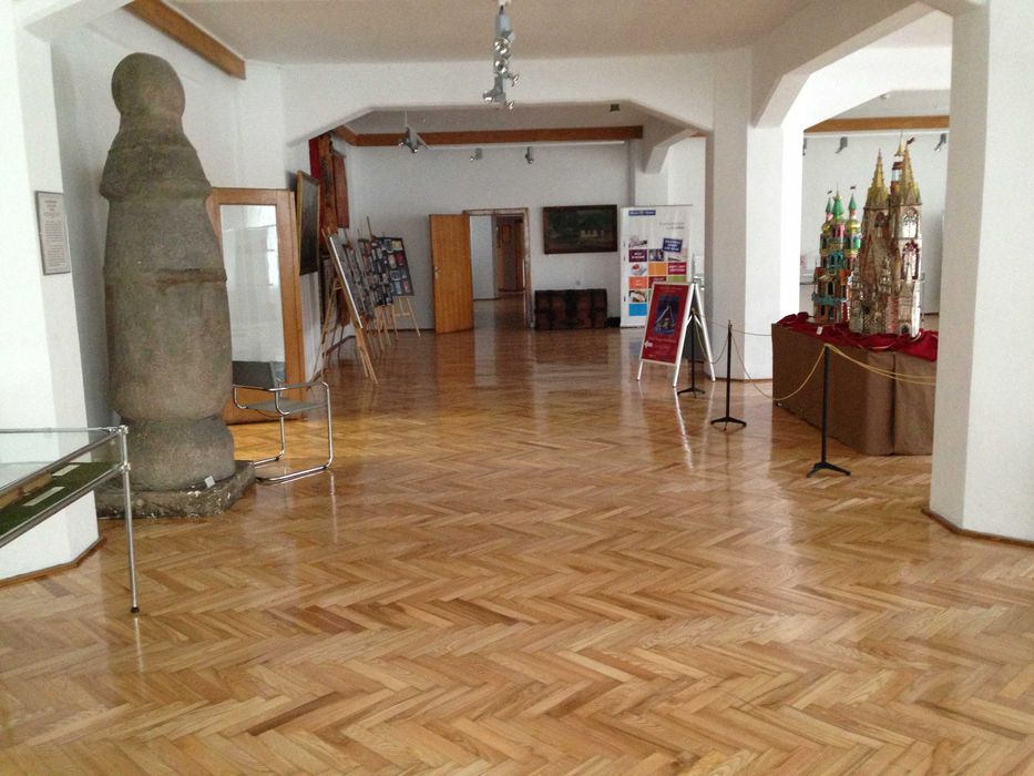 Cyklinowanie bezpyłowe Wrocław i okolice. Profesjonalnie i tanio