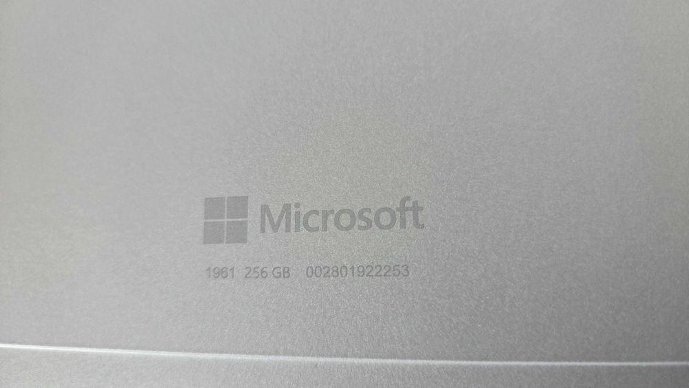 Microsoft Surface Pro 7+ (LTE Advanced) 12.3" Platynowy i5-1135G7/ 8/256 GB Win 10
