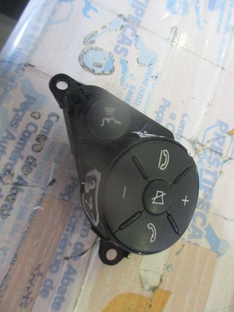 Comando / botão / interruptor multifunções MERCEDES-BENZ Classe C Carr