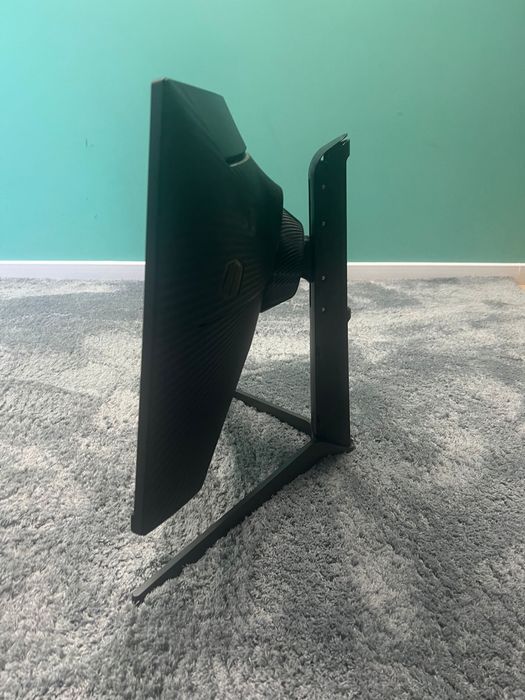 Monitor 27 cali Samsung Idealny