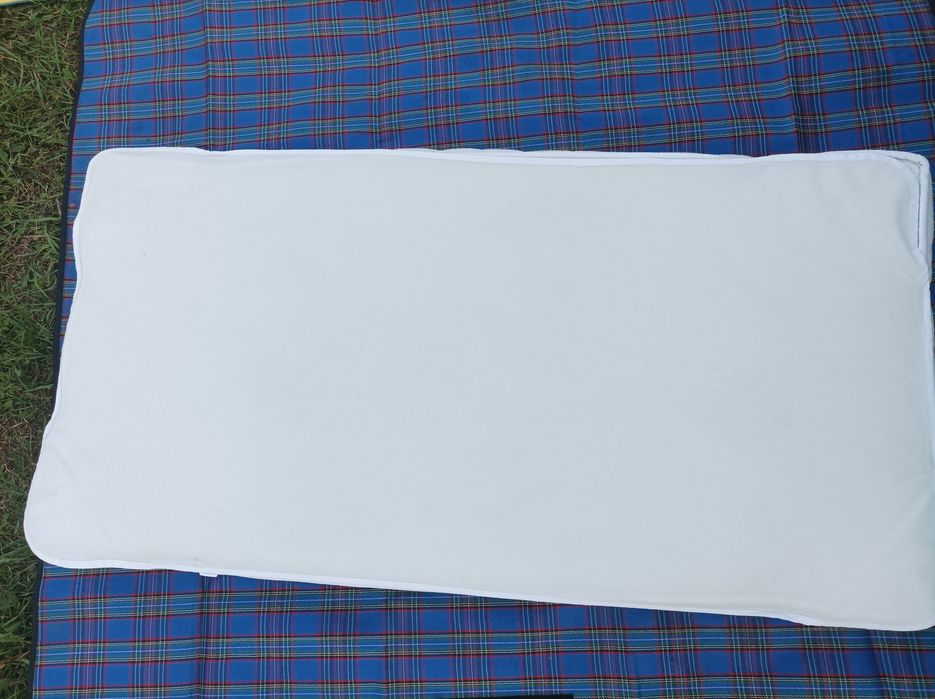 Матрас дитячий Veres 120*60
