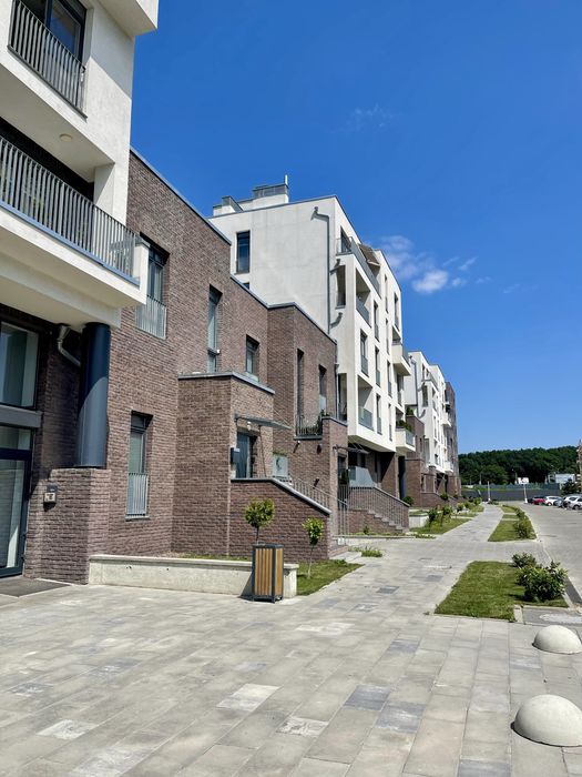 2-кімнатна квартира за адресою вул. Пасічна (площа 71,7 м²) - Atlanta.ua - фото 2