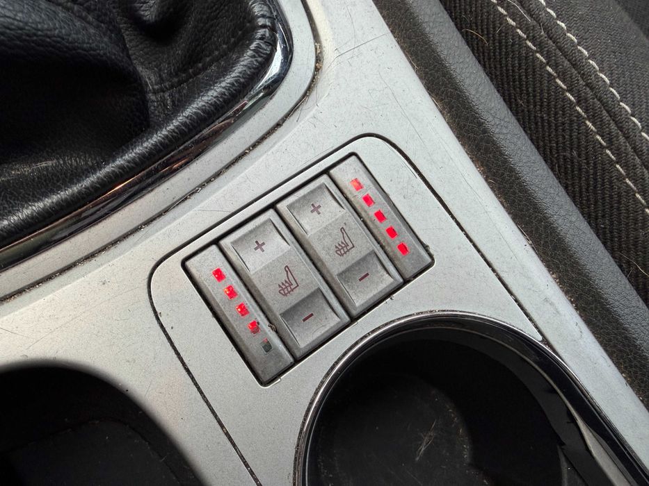 Sprzedam Ford Mondeo MK4 2,0 TDCI 140HP