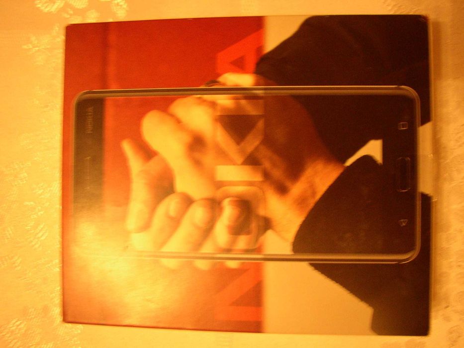 Nokia 6 3/32 TA-1021