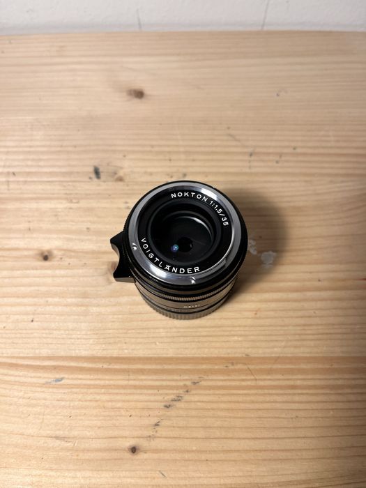 Leica M240 | Com Garantia