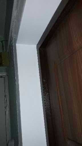 Откосы, балконы. Мелкий ремонт.