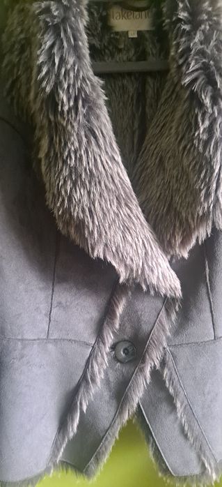 Kurteczka/ kożuszek/ jesień