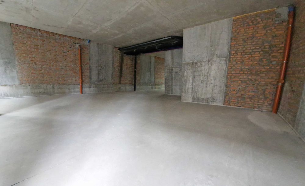 ЖК Сіті парк. Оренда комерції.