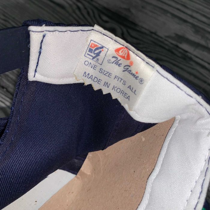 Бейсболка кепка The Game Syracuse Retro Logo Cap New Era 47 Rap Sk8