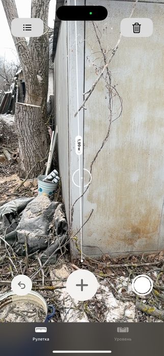 Продам гараж металевий