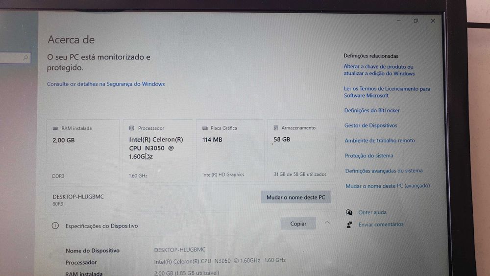 Lenovo Ideapad 100s-14br