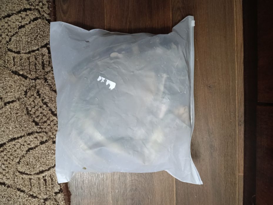 Продаю тактичний пояс з підсумками в кольорі мультикам