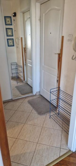 Kawalerka w centrum miasta