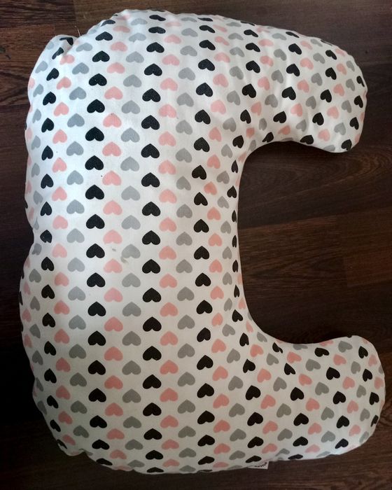 Poduszka do karmienia