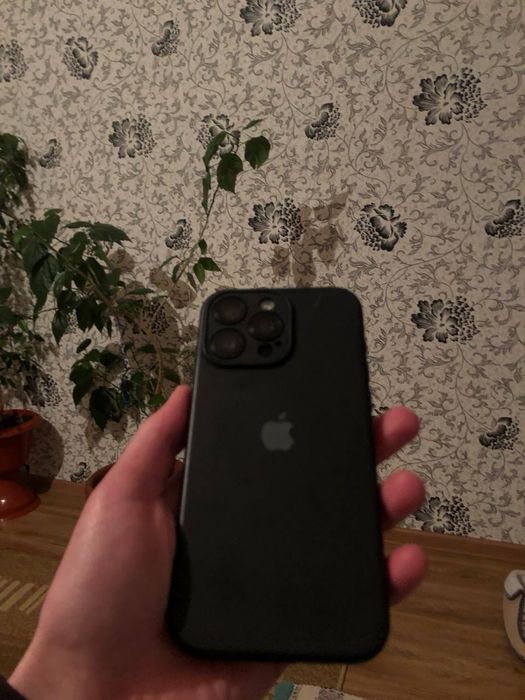 IPhone 15 Pro Max 256gb можливий торг