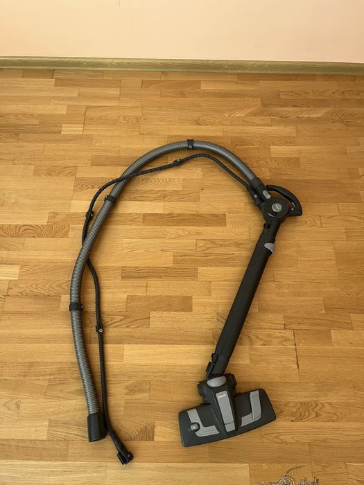 Polta Unico MCV80 Total Clean&Turbo