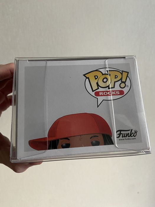 Funko Pop! Rocks Lil Wayne 86