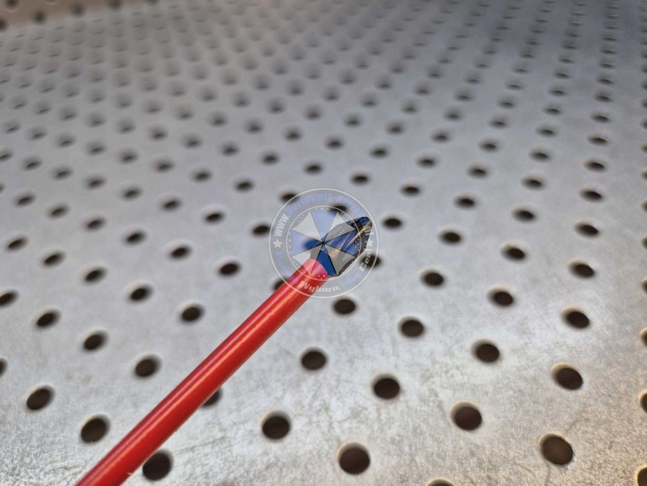 Bit udarowy magnetyczny PH2 150mm S2 BIT PH2 długi bit ph2