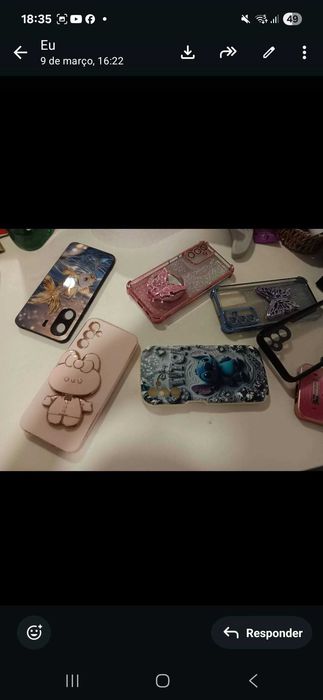 Telemóvel sansung a 14 5 g