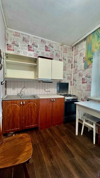 Червоної Калини 32А, оренда 1-к квартири, Троєщина, ГАЗ, 4 поверх, ТОРГ!