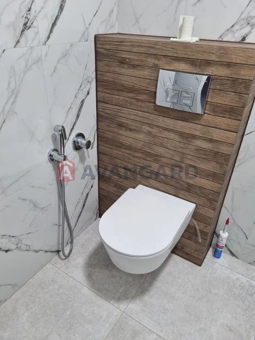 1-кімнатна квартира за адресою вул. Олександра Олеся (площа 40 м²) - Atlanta.ua - фото 4