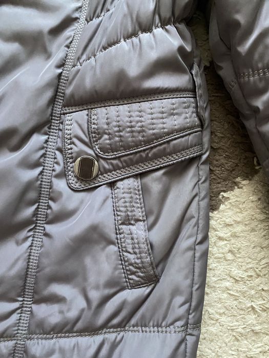 Пальто осінь зима 50 розмір