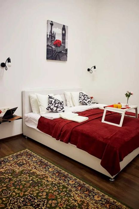 4+-rooms apartment apartment by the address st. Ul Vasilkovskaya (area 125 m²) - Atlanta.ua - photo 12