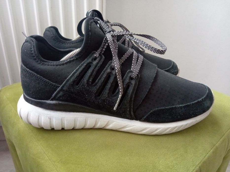 Adidas Tubular Radial buty sportowe 41 1/3