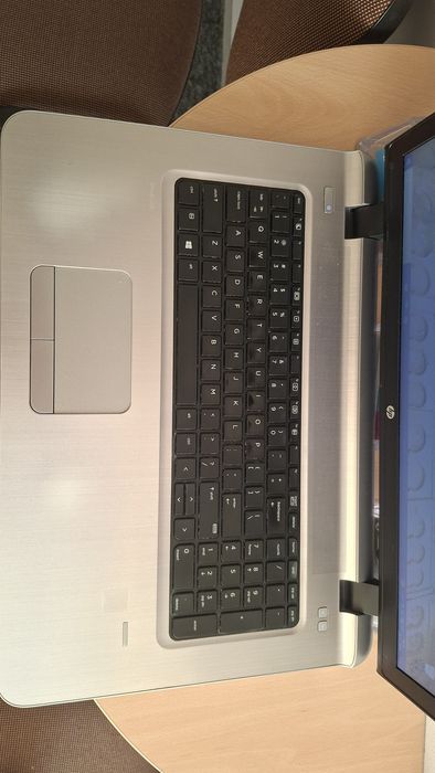 Laptop HP Probook 470 G3