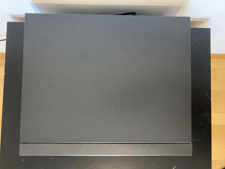 CD програвач Philips AK601