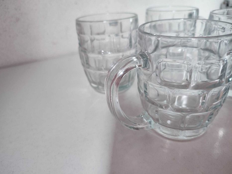 4 Beer Mugs447035779737856002