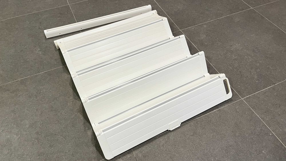 Barreira de Segurança - BabyDan Guard Me